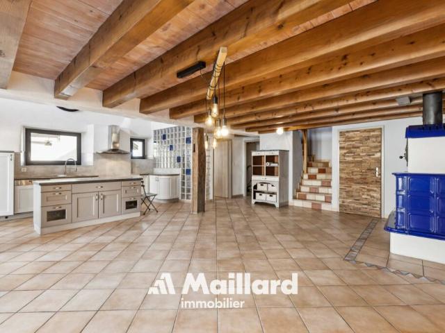 Haus kaufen in Belmont-Yverdon, Waadt