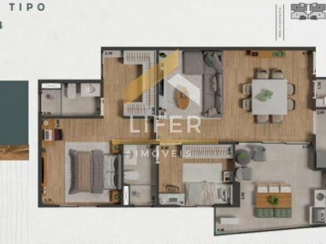 Apartamento venda em Região Imediata de Campinas, Região Metropolitana de Campinas
