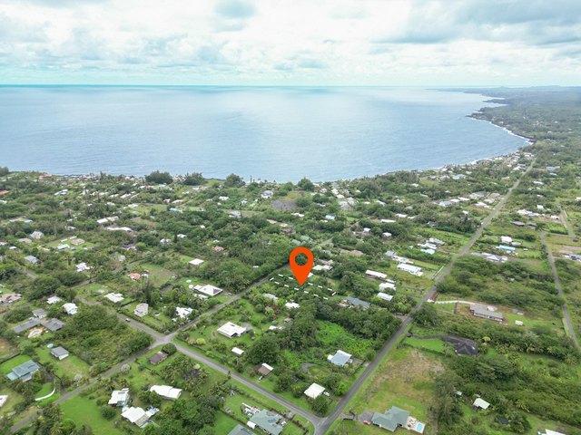 Land for sale in Keaau, Hawaiʻi County