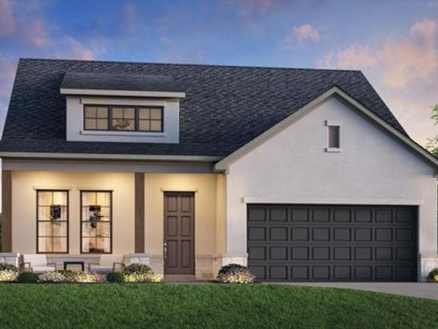 House for sale in Leesville, Texas