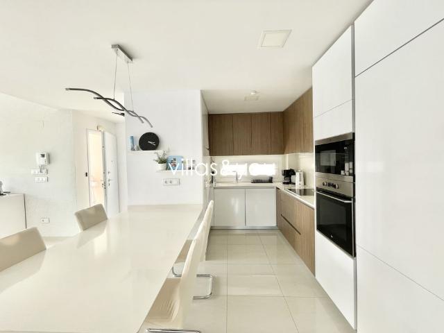 Apartamento en alquiler en Torrevieja, La Loma