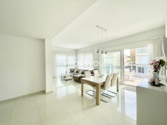 Apartamento en alquiler en La Loma, el Baix Segura / La Vega Baja