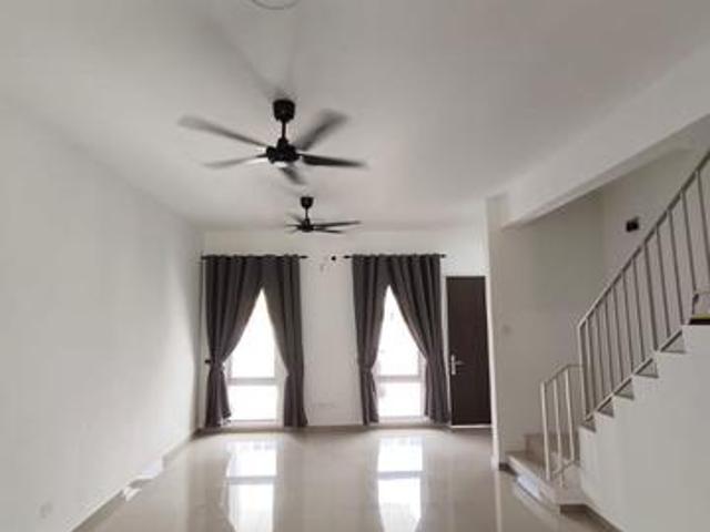 Terraced House for rent in Selayang, Selangor