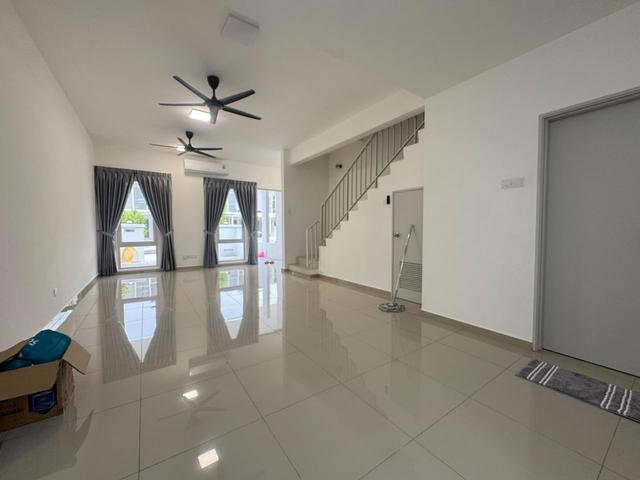 Terraced House for rent in Selayang, Selangor