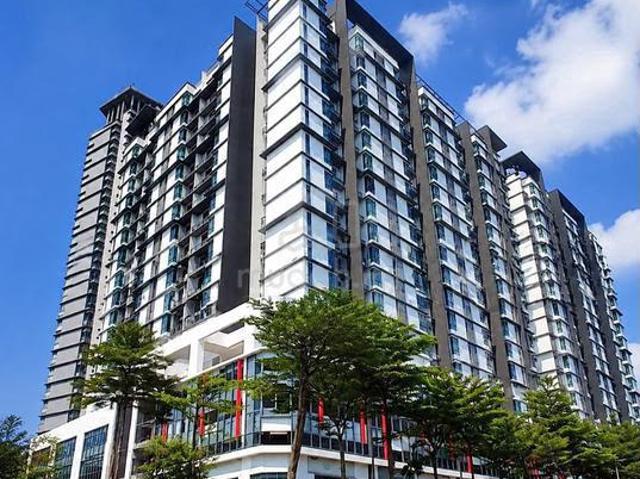Serviced Residence for sale in Cheras, Kuala Lumpur