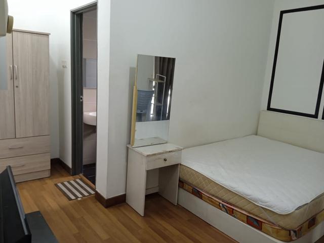 Serviced Residence for sale in Cheras, Kuala Lumpur