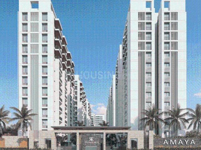 Flat for sale in Surat, Gujarat