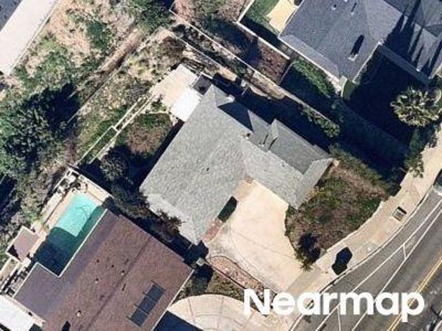 House for sale in La Mesa, California