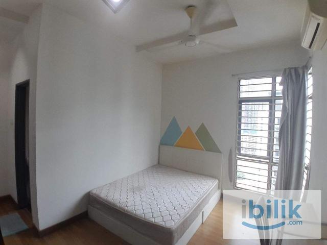 Room for rent in Maluri, Kuala Lumpur