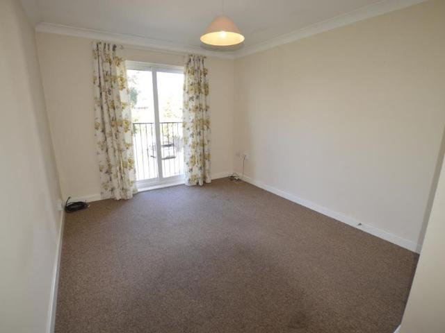 Apartment for rent in Talbot Village, Bournemouth