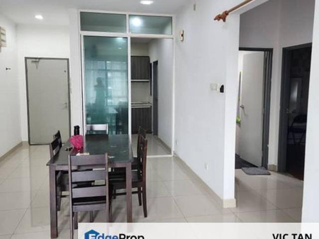 Condominium for rent in Country Heights Damansara, Kuala Lumpur