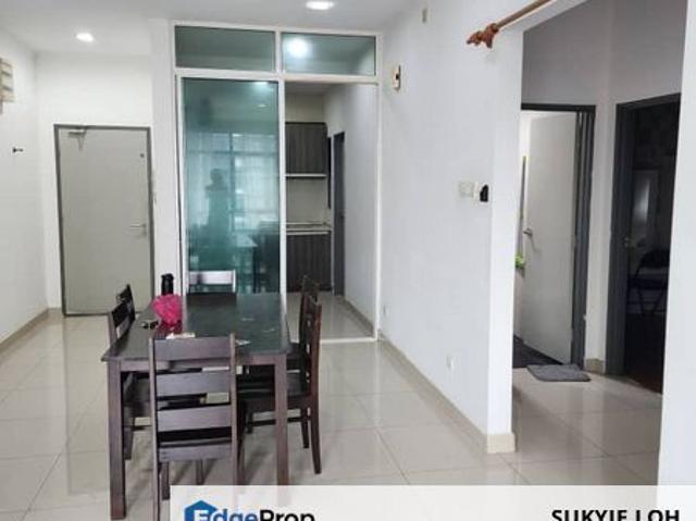 Condominium for rent in Pekan Automative Park (ECERDC), Pekan