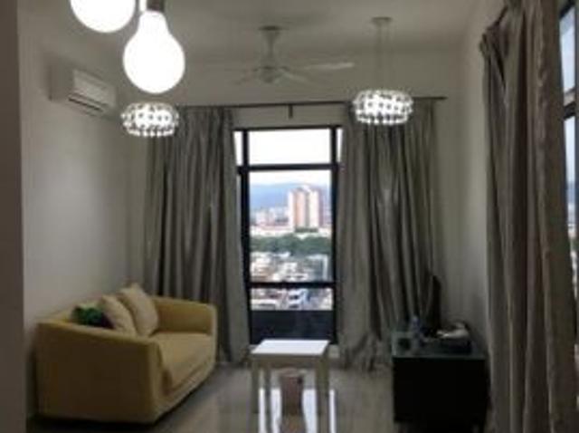 Condominium for rent in Country Heights Damansara, Kuala Lumpur