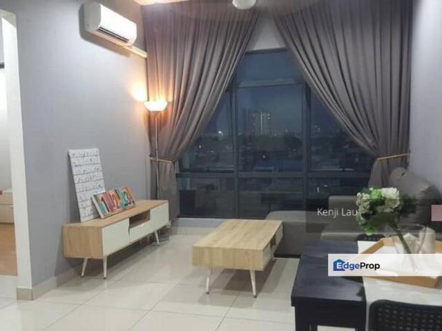 Condominium for sale in Cheras