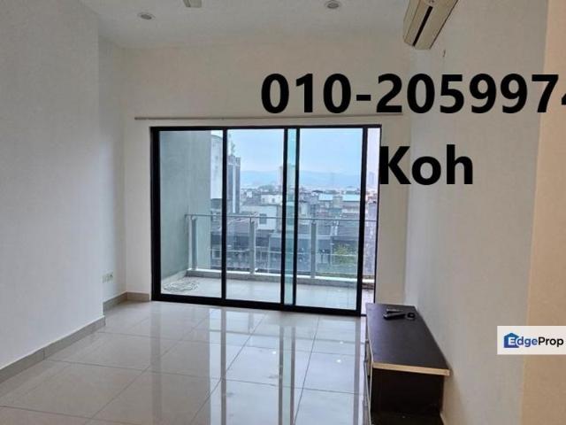 Condominium for sale in Maluri, Kuala Lumpur
