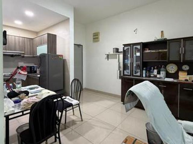 Serviced Residence for sale in Cheras, Kuala Lumpur