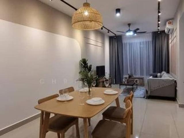 Condominium for rent in Maluri, Kuala Lumpur