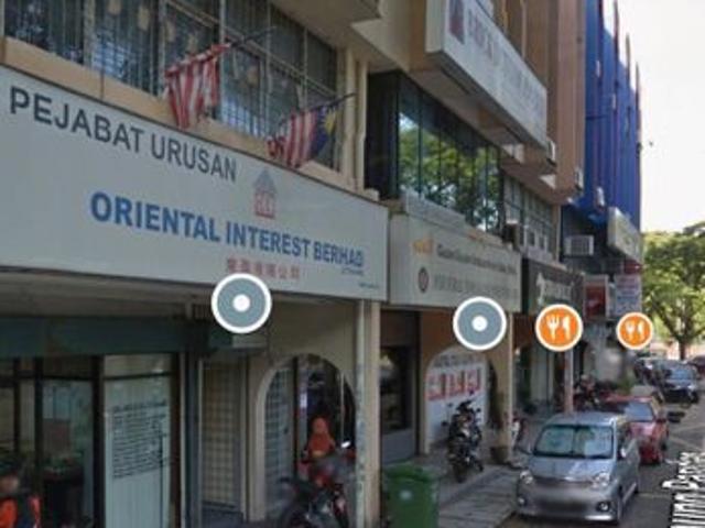 Shop for sale in Country Heights Damansara, Kuala Lumpur
