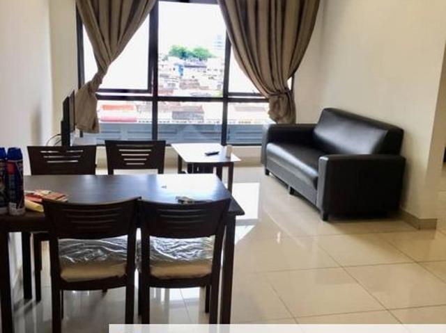 Condominium for sale in Maluri, Kuala Lumpur