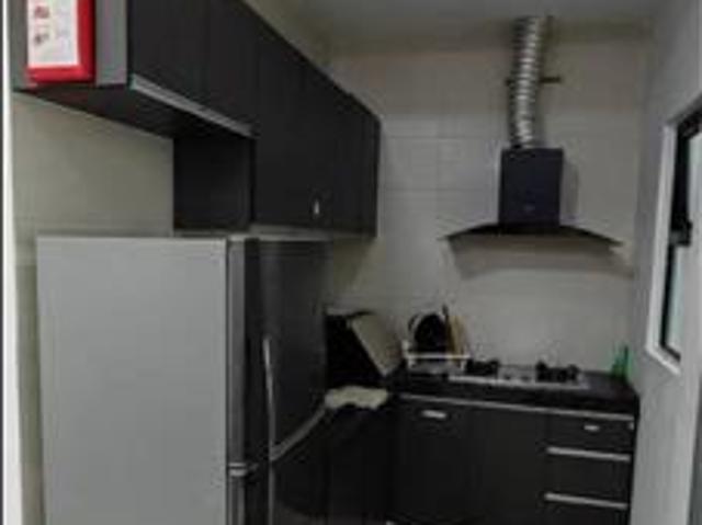 Serviced Residence for sale in Cheras, Kuala Lumpur