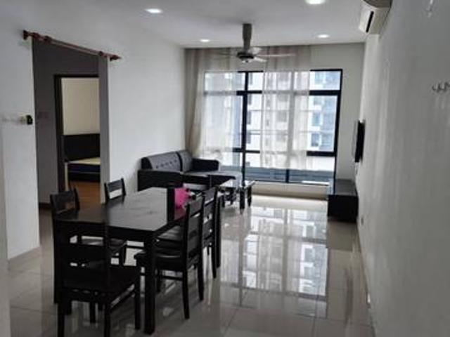 Serviced Residence for sale in Cheras, Kuala Lumpur