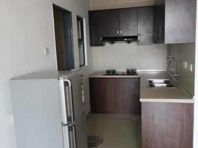 Serviced Residence for sale in Cheras, Kuala Lumpur