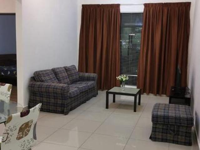 Serviced Residence for sale in Cheras, Kuala Lumpur