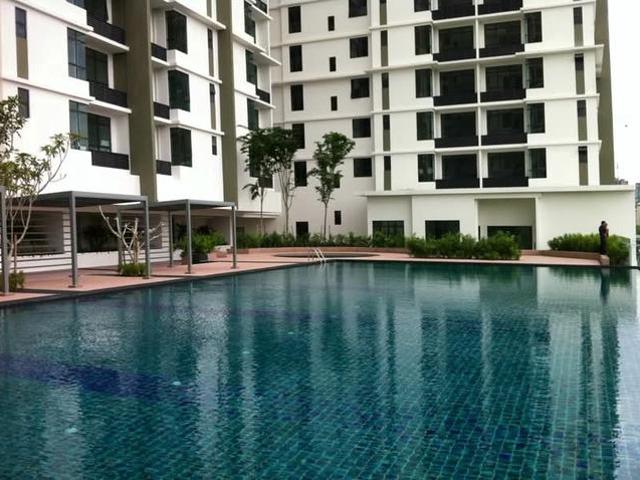 Serviced Residence for sale in Cheras, Kuala Lumpur
