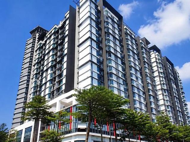 Serviced Residence for sale in Cheras, Kuala Lumpur