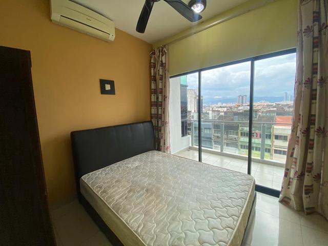 Serviced Residence for rent in Cheras, Kuala Lumpur