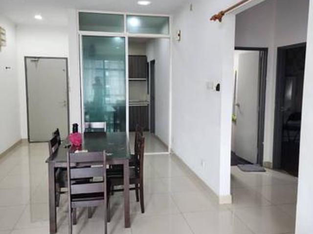 Serviced Residence for rent in Cheras, Kuala Lumpur
