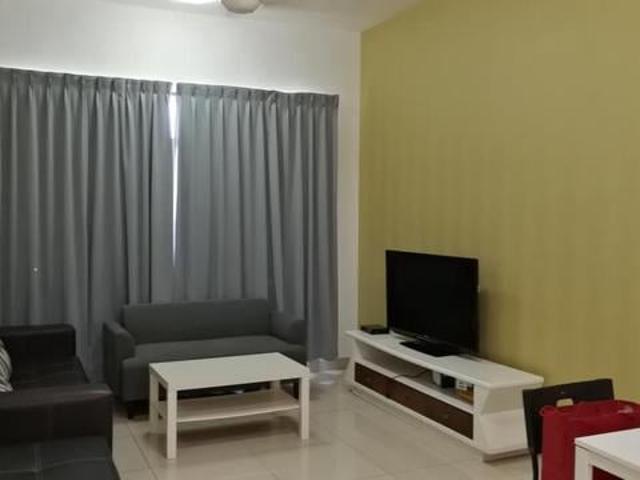 Serviced Residence for sale in Cheras, Kuala Lumpur