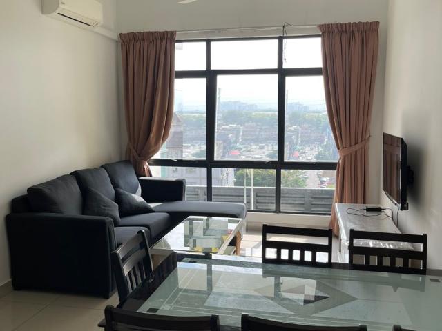 Apartment for rent in Country Heights Damansara, Kuala Lumpur