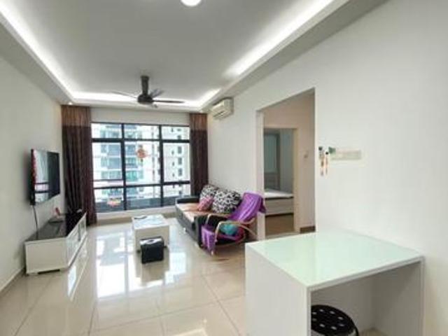 Serviced Residence for rent in Cheras