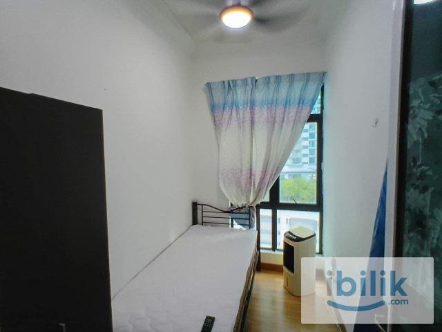 Room for rent in Maluri, Kuala Lumpur