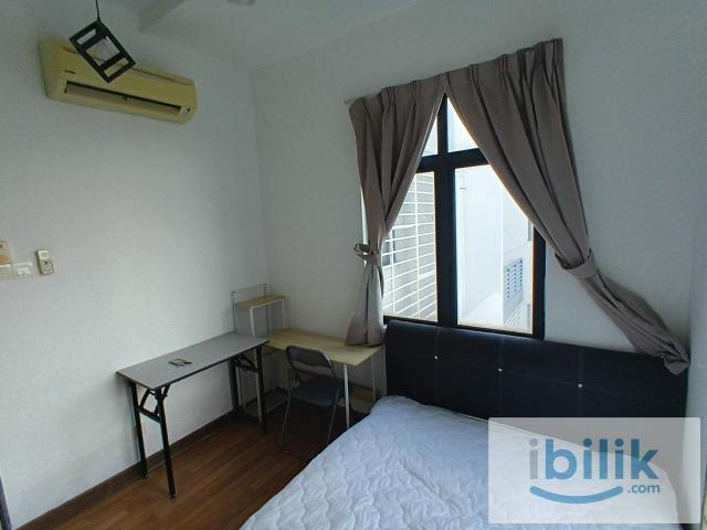 Room for rent in Kuala Lumpur