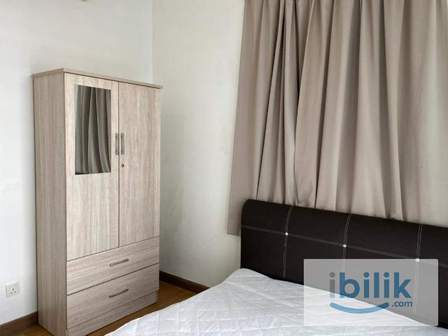 Room for rent in Kuala Lumpur