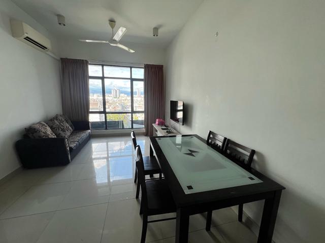 Serviced Residence for rent in Cheras, Kuala Lumpur