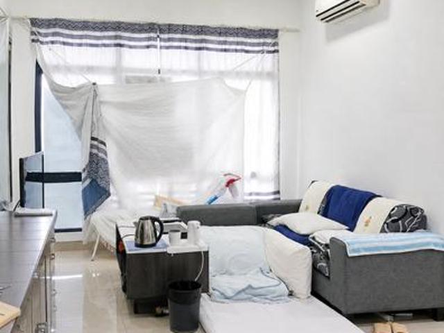 Serviced Residence for sale in Cheras, Kuala Lumpur