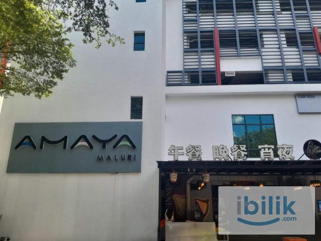 Room for rent in Country Heights Damansara, Kuala Lumpur
