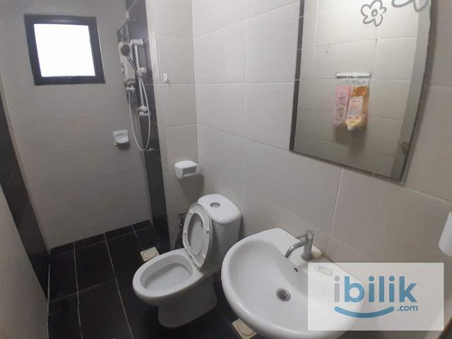 Room for rent in Kuala Lumpur