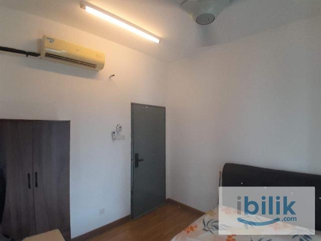 Room for rent in Country Heights Damansara, Kuala Lumpur
