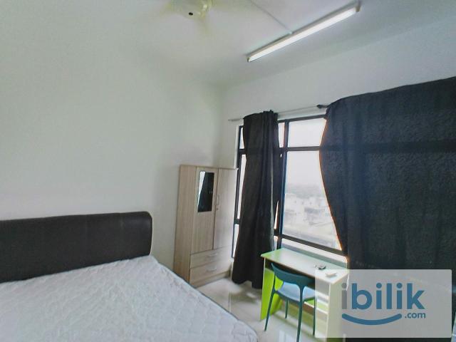Room for rent in Maluri, Kuala Lumpur