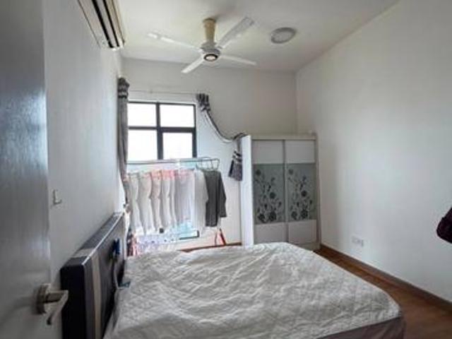 Serviced Residence for sale in Cheras, Kuala Lumpur