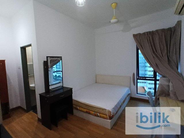 Room for rent in Country Heights Damansara, Kuala Lumpur