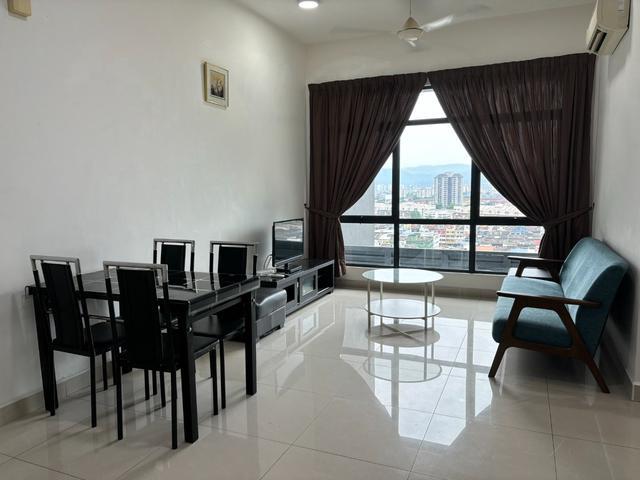 Serviced Residence for rent in Cheras, Kuala Lumpur