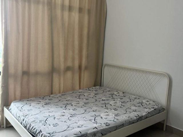 Room for rent in Kuala Lumpur