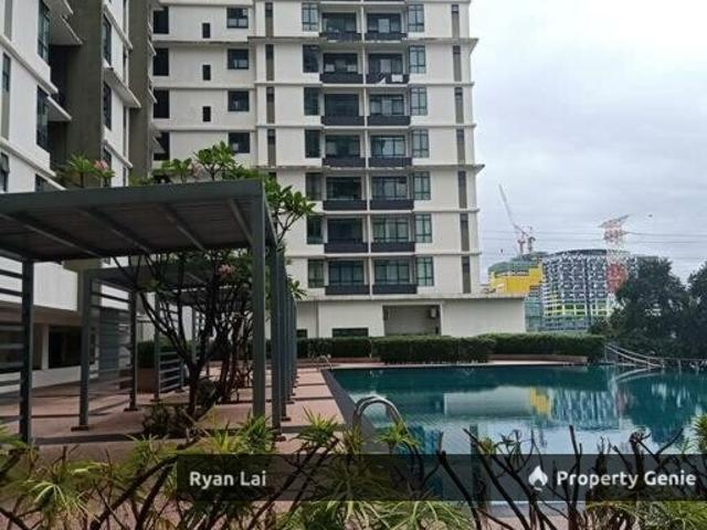 Serviced Residence for rent in Country Heights Damansara, Kuala Lumpur