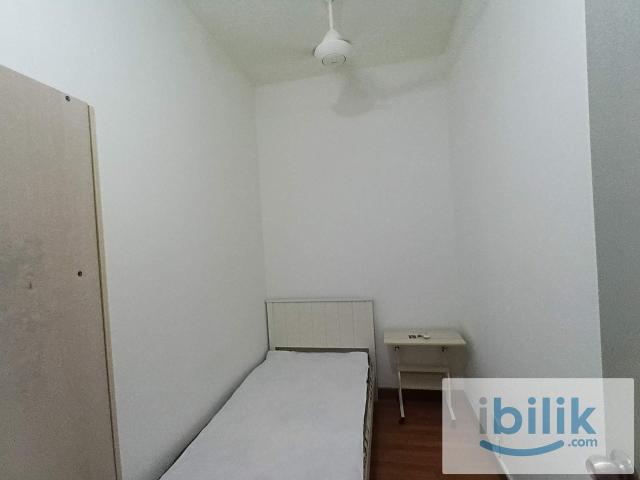 Room for rent in Country Heights Damansara, Kuala Lumpur