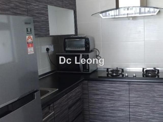 Apartment for rent in Country Heights Damansara, Kuala Lumpur